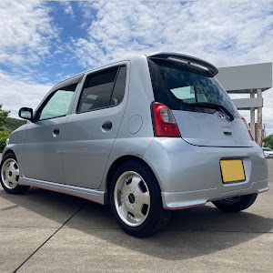 エッセ L245S