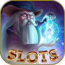 Wild Wizard Slot Game 
      
      1.02  1.02 APK Download