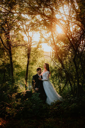 Fotógrafo de casamento David Alvarado (davidalvarado). Foto de 16 de março 2022