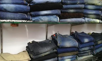 Jeans & Kids Gallery