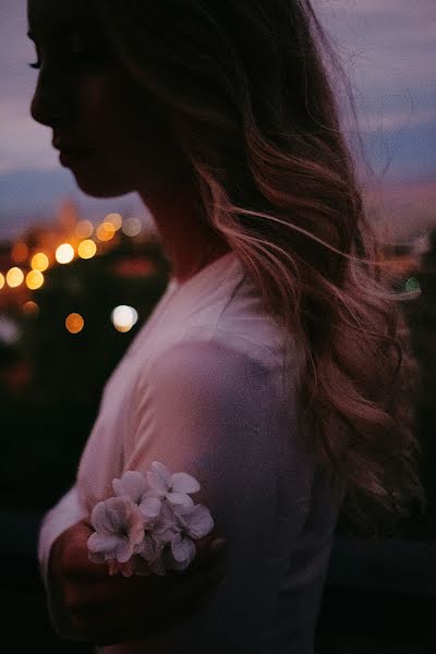 Photographe de mariage Dasha Tebenikhina (tebenik). Photo du 9 décembre 2019