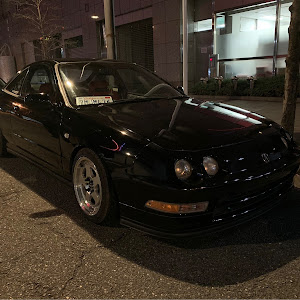 インテグラ DC2