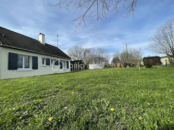 maison à La Chapelle-la-Reine (77)