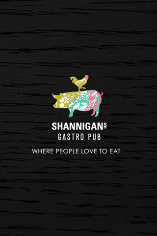 Shannigan's Gastro Pub