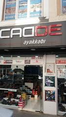 Cadde Ayakkabı