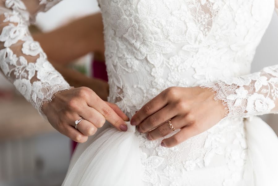 Wedding photographer Lucía Martínez Cabrera (luciazebra). Photo of 7 June 2023