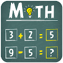 Learn Math Aptitude Test: Fun Math Learni 1.0.1 APK Скачать