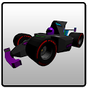 Mini Formula Racing for firestick