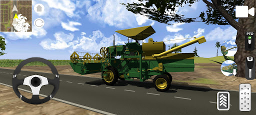 Screenshot Indian Farming Simulator