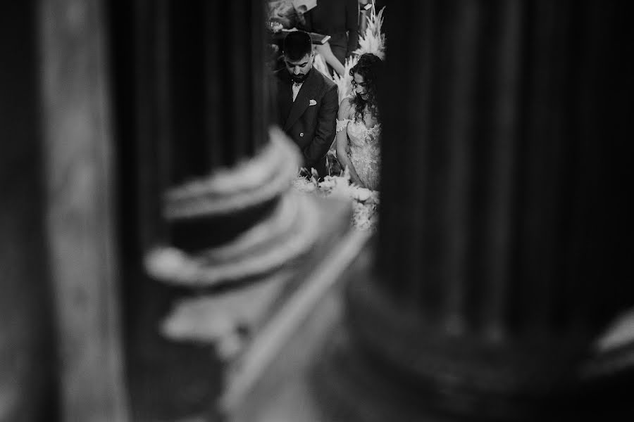 Wedding photographer Ferdinando Dragonetti (dragonetti). Photo of 29 September 2022