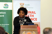 Dr Aquina Thulare, a technical adviser to the health department, said there needs to be a dispensation created for SA diplomats stationed outside the country to return for vaccinations as quickly as possible.