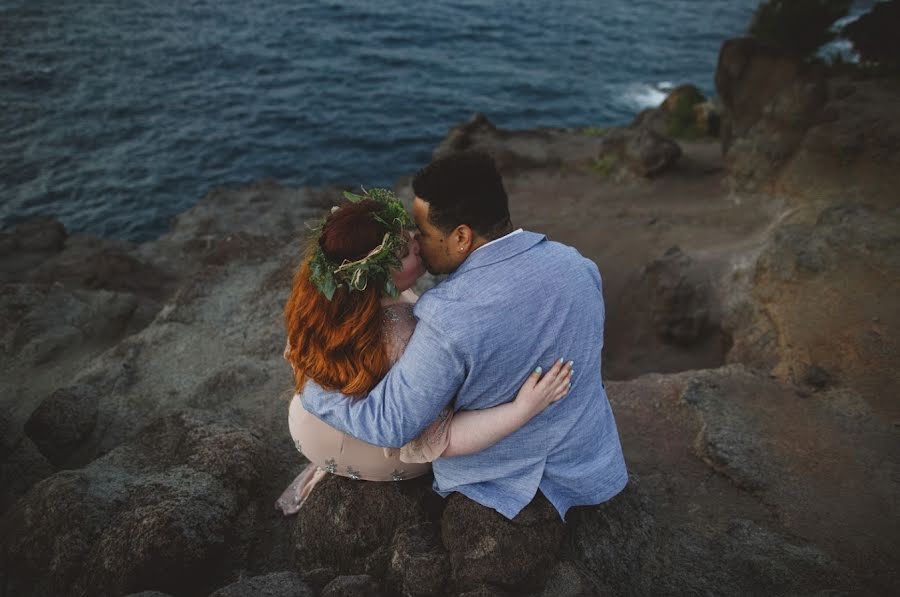 Photographe de mariage Ajja Deshayne (ajjadeshayne). Photo du 30 décembre 2019