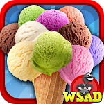 Ice Cream Maker Apk