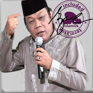 Download Ceramah Kh Zainudin Mz Mp3 Free