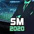 Soccer Manager 2020 - Football Management Game1.1.0