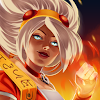 Brave Soul Heroes - Free Idle RPG games 2020 icon