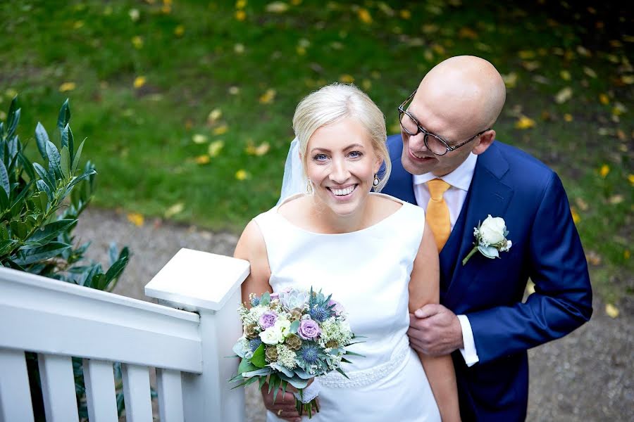Fotografer pernikahan Aske Martinus (askemartinus). Foto tanggal 30 Maret 2019