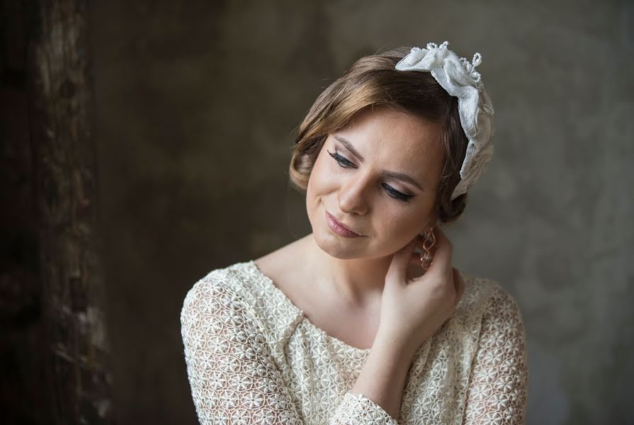 Huwelijksfotograaf Svetlana Gastmann (svegast). Foto van 14 juli 2016