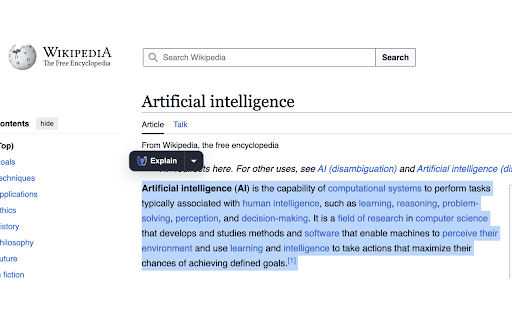 Wordara - Smarter Prompts And Writing Preview 5