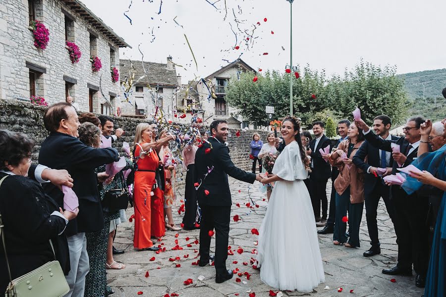 Fotografo di matrimoni Claudia Vicencio (claudiavicencio). Foto del 6 gennaio 2023