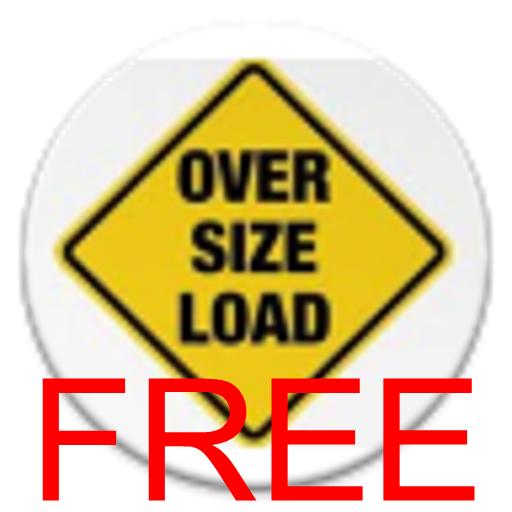 Oversize Guide Free