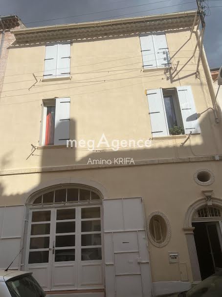 Vente maison  295 m² à Toulon (83000), 419 000 €