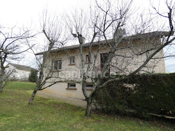 maison à Louhans (71)