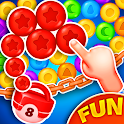 Icon Balls Pop - Match Puzzle Blast