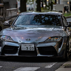 スープラ DB42