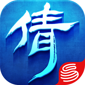 倩女幽魂-杨洋领衔新职业男侠客登场 logo