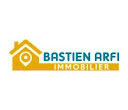 logo de l'agence BASTIEN ARFI IMMOBILIER