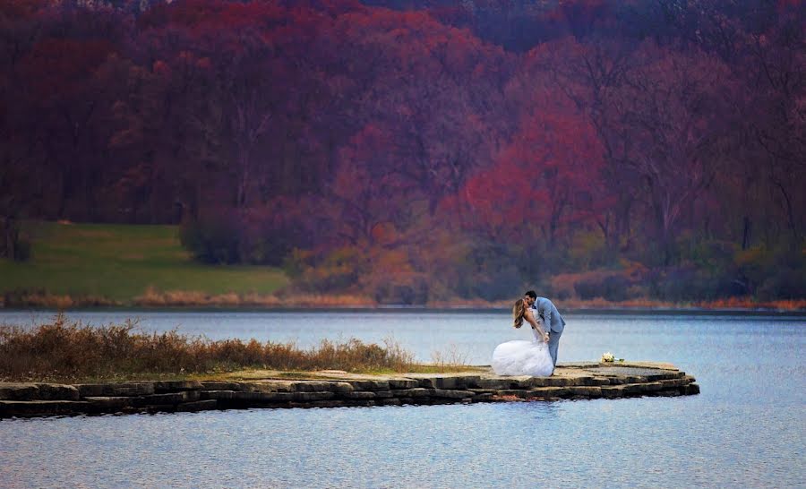 Photographe de mariage Lauren Ashley (laurenashley). Photo du 30 décembre 2019