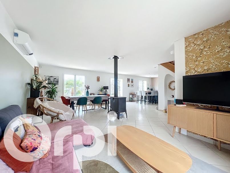 Vente maison 5 pièces 140 m² à Cuzance (46600), 339 500 €