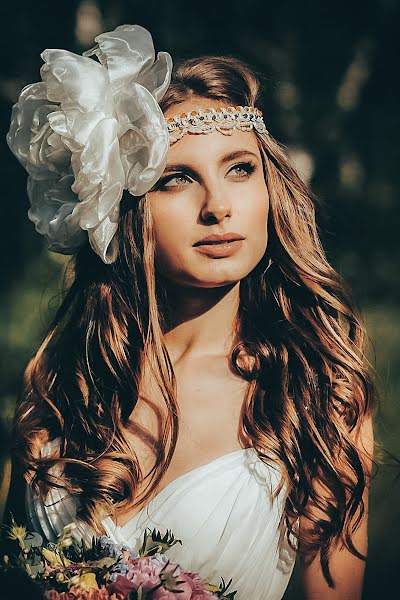 Vestuvių fotografas Sergey Naumenko (zenit41k). Nuotrauka 2022 birželio 16