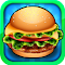 Item logo image for Burger Restaurant Original Game