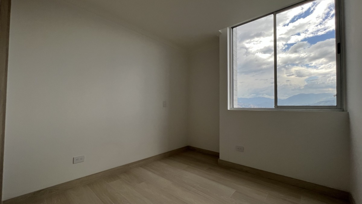 Apartamento para Venta en El carmelo