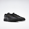 maison margiela club c memory of shoes black