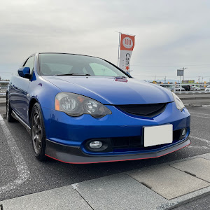 インテグラ DC5