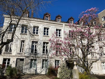 appartement à Rouen (76)