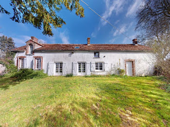 maison à Chevry-en-Sereine (77)