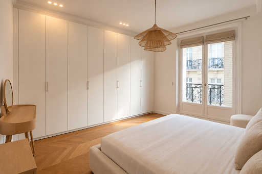 Apartment 3
