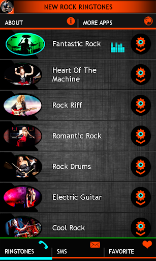 免費下載音樂APP|New Rock Ringtones app開箱文|APP開箱王