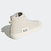 nizza hi alife cream white / cream white / off white