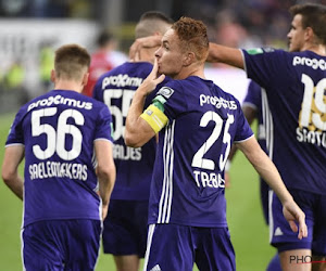 Anderlecht weigerde aanbiedingen van meer dan 10 miljoen euro op twee sterkhouders