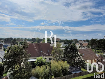 appartement à Cabourg (14)