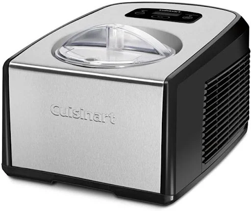 Máy làm kem Cuisinart ICE-100BCU