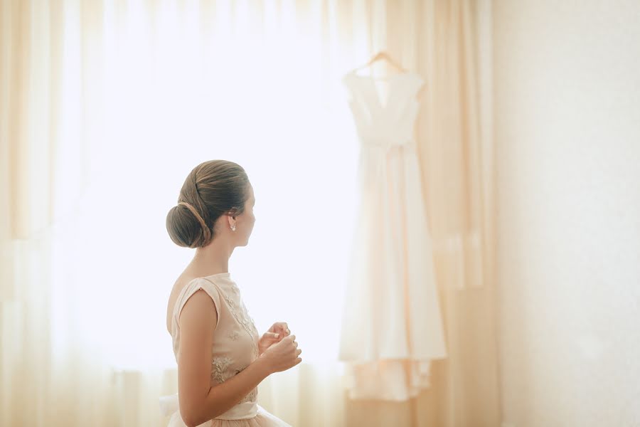 Fotografo di matrimoni Tatyana Uzun (tanyas). Foto del 2 novembre 2017