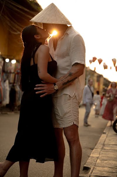 Fotógrafo de bodas Loc Ngo (locngo). Foto del 2 de mayo