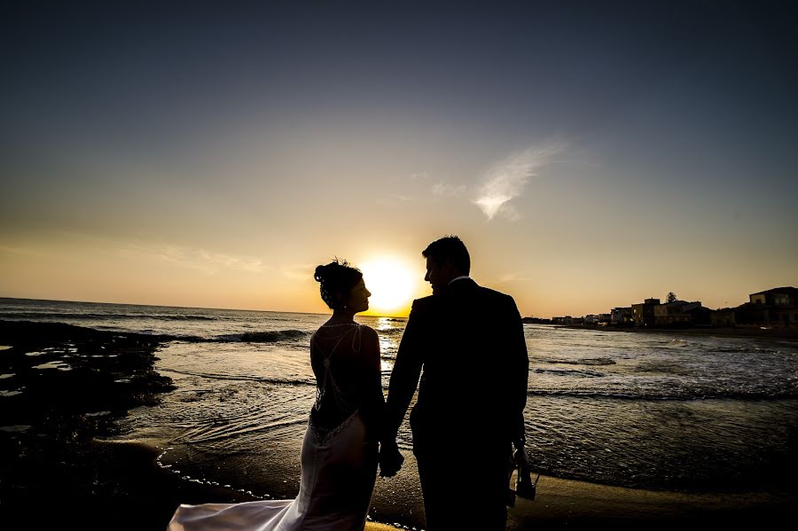 Fotógrafo de bodas Danilo Sicurella (danilosicurella). Foto del 8 de junio 2016