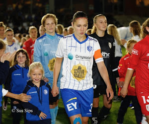 ? Elien Van Wynendaele spreekt over haar blessure en blikt vooruit op nieuwe seizoen bij KAA Gent Ladies